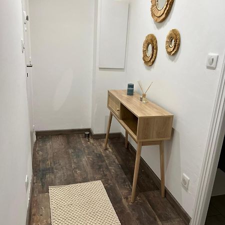 Appartement Centre Ville Dea Ajaccio  Zewnętrze zdjęcie