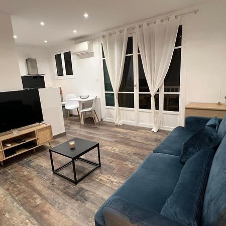 Appartement Centre Ville Dea Ajaccio  Zewnętrze zdjęcie