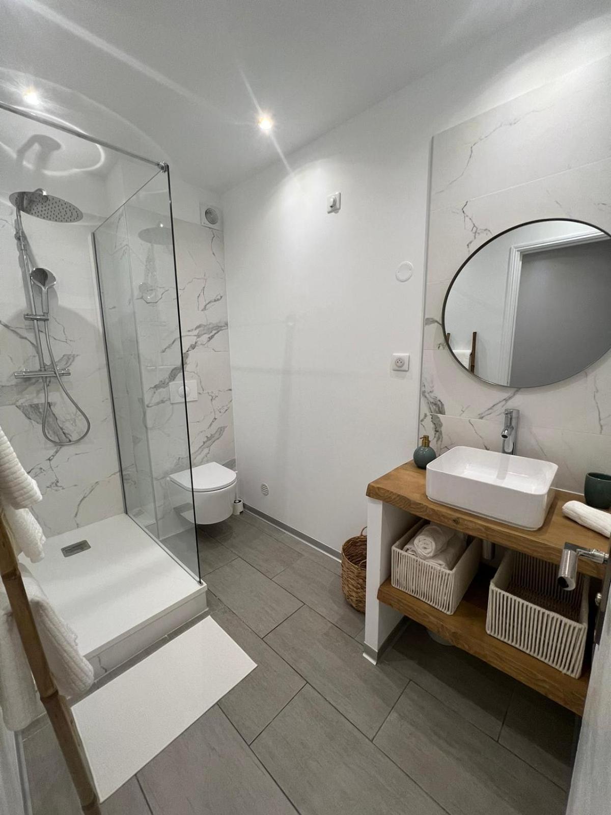 Appartement Centre Ville Dea Ajaccio  Zewnętrze zdjęcie